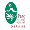 Logo PNR Alpilles