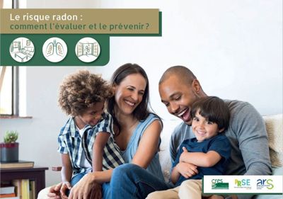 Webinaire "Comment évaluer et prévenir le risque radon ?"