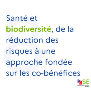 Action 8 - Biodiversité