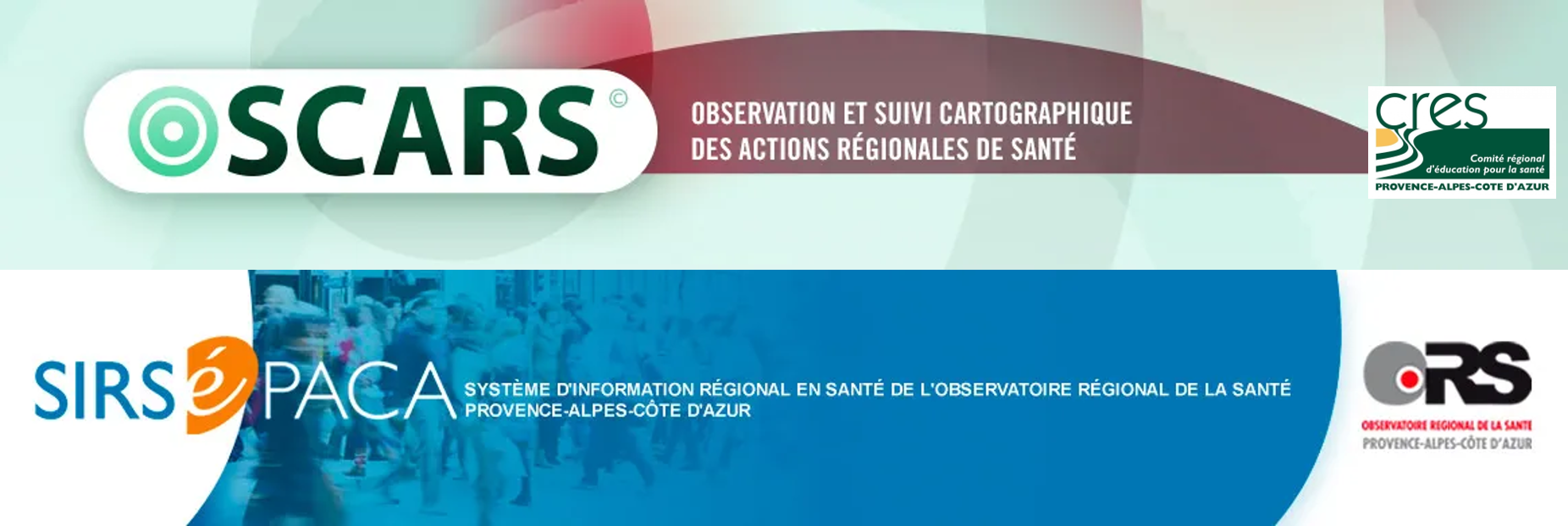 Formation à l'utilisation des bases de données OSCARS et SIRSéPACA