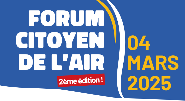 Forum citoyen de l'air