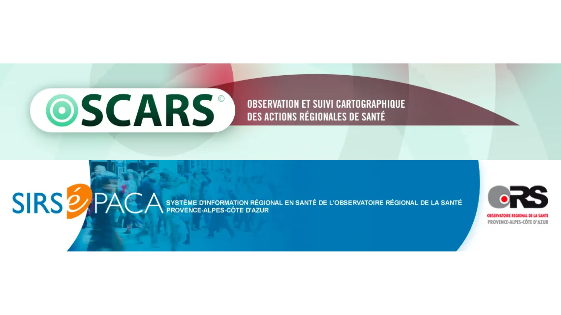 Formation à l'utilisation des bases de données OSCARS et SIRSéPACA