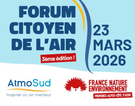 Forum citoyen de l'air